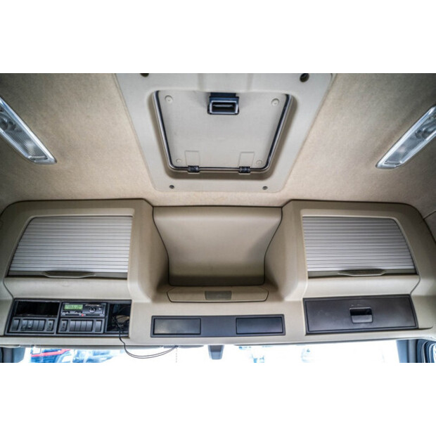 2016 Volvo FMX 460-44314669