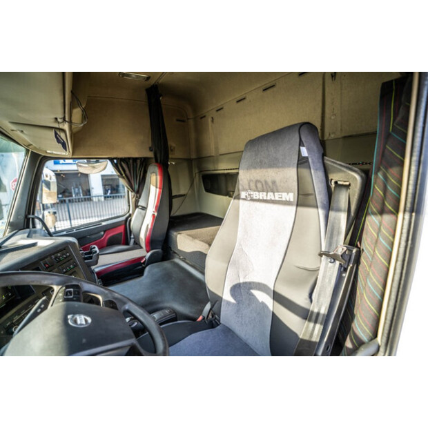 2016 Volvo FMX 460-44314671