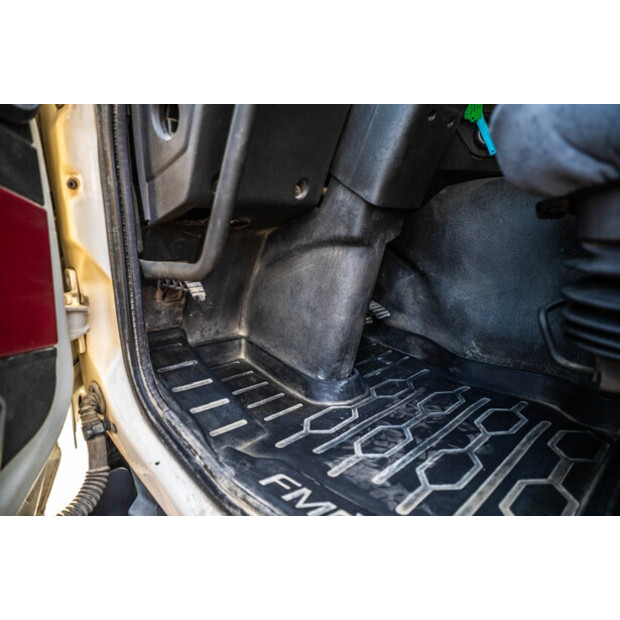 2016 Volvo FMX 460-44314672