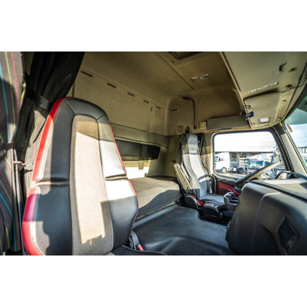 2016 Volvo FMX 460-44314675