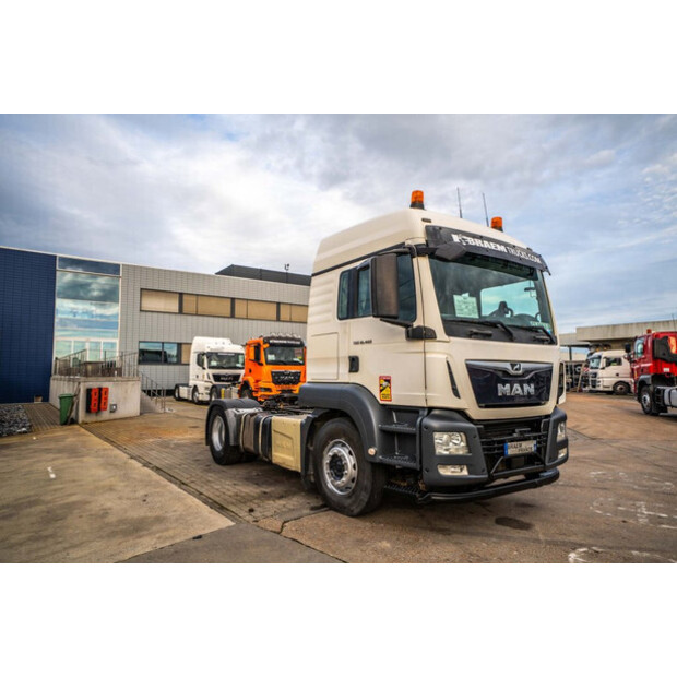 2017 MAN TGS 18.460-44314680