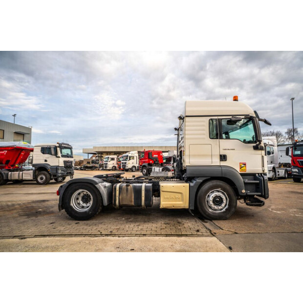 2017 MAN TGS 18.460-44314681
