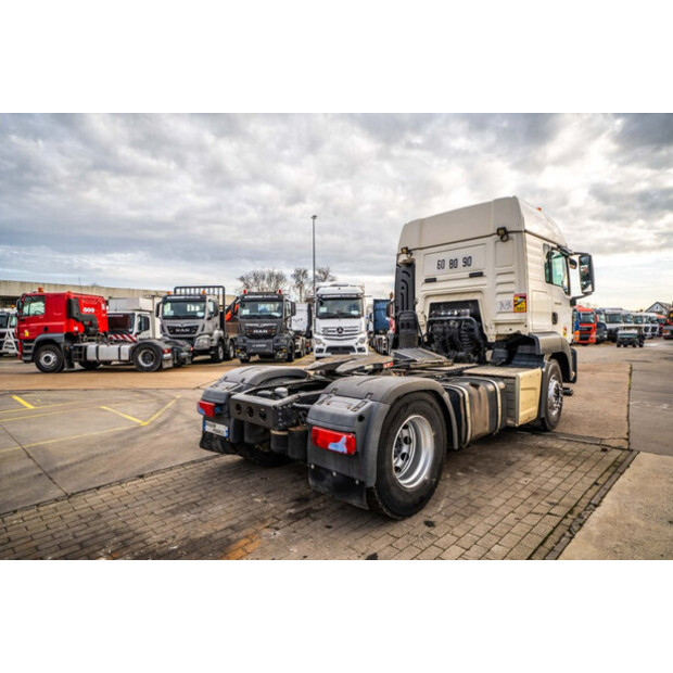 2017 MAN TGS 18.460-44314682