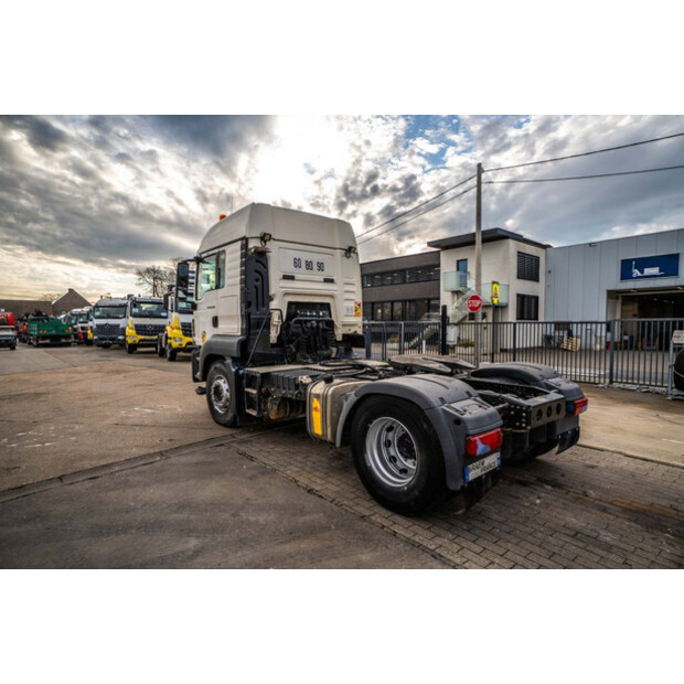 2017 MAN TGS 18.460-44314684