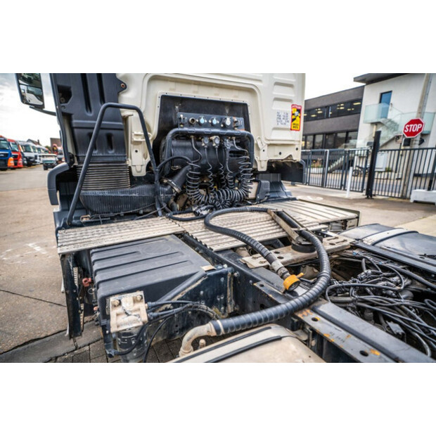 2017 MAN TGS 18.460-44314686