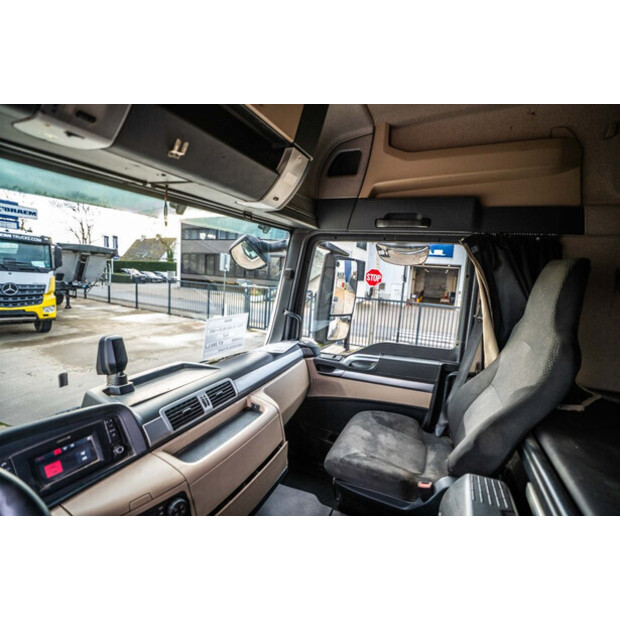 2017 MAN TGS 18.460-44314688