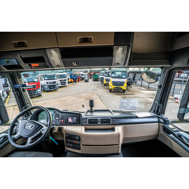 2017 MAN TGS 18.460-44314689