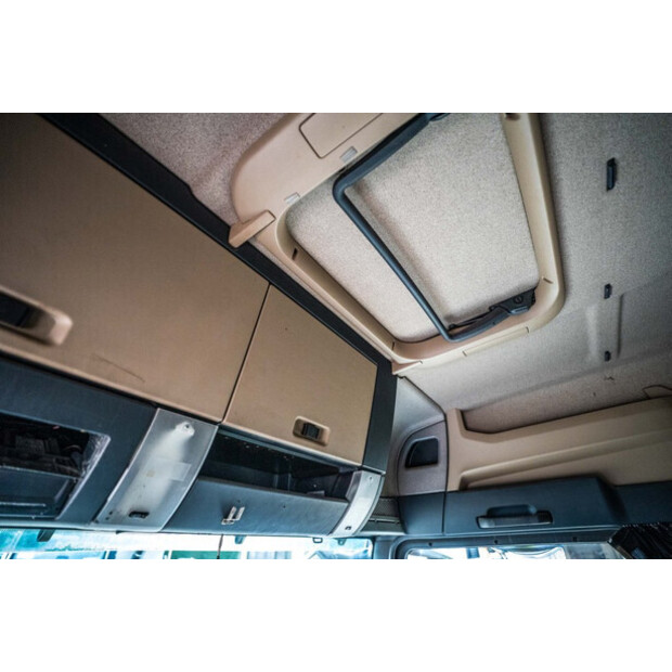 2017 MAN TGS 18.460-44314690