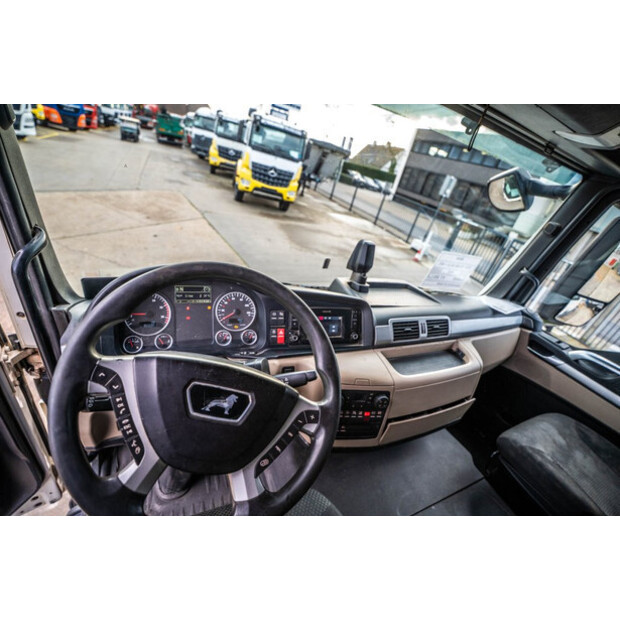 2017 MAN TGS 18.460-44314692