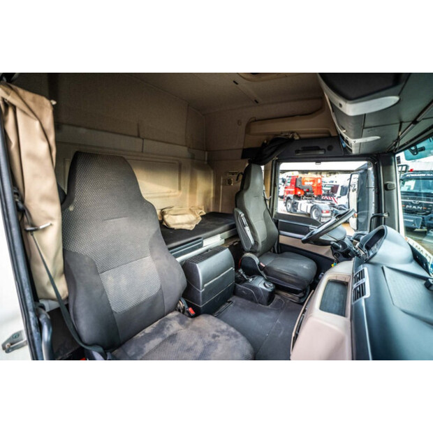 2017 MAN TGS 18.460-44314693