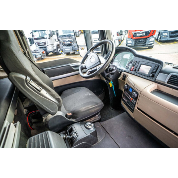 2017 MAN TGS 18.460-44314694