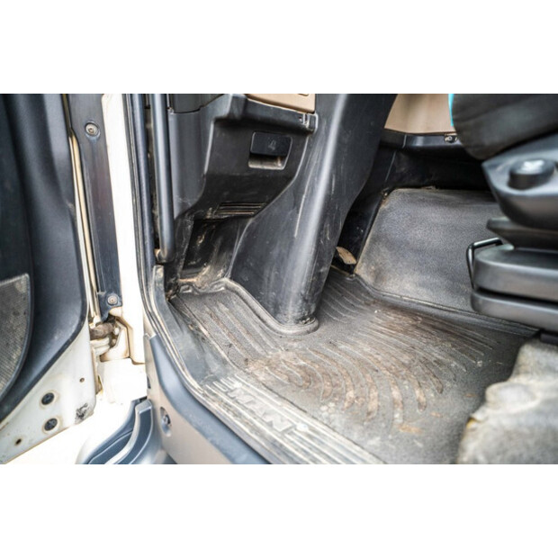 2017 MAN TGS 18.460-44314695