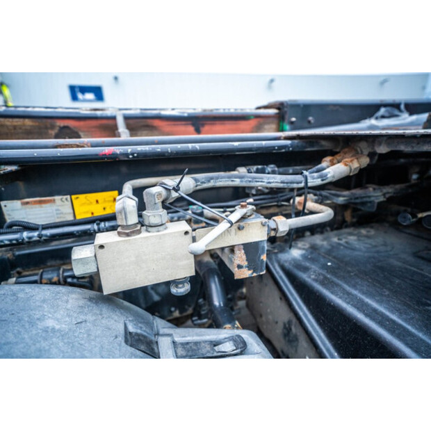 2010 مان TGS 35.440-44314714