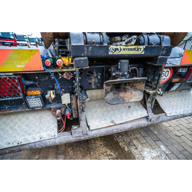 2010 مان TGS 35.440-44314715