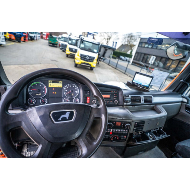 2010 مان TGS 35.440-44314716