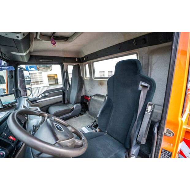 2010 مان TGS 35.440-44314717