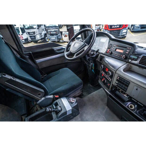 2010 مان TGS 35.440-44314718