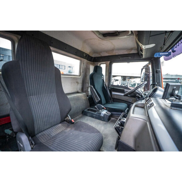 2010 مان TGS 35.440-44314719