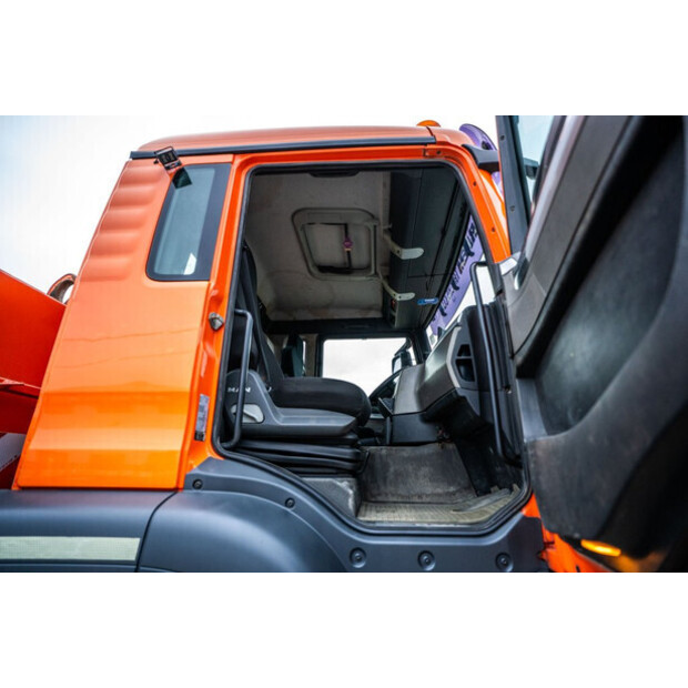 2010 مان TGS 35.440-44314720