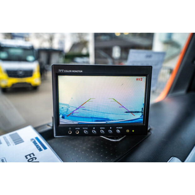 2010 مان TGS 35.440-44314721