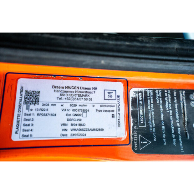 2010 مان TGS 35.440-44314724