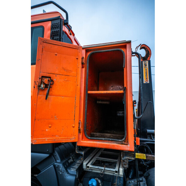 2010 مان TGS 35.440-44314725