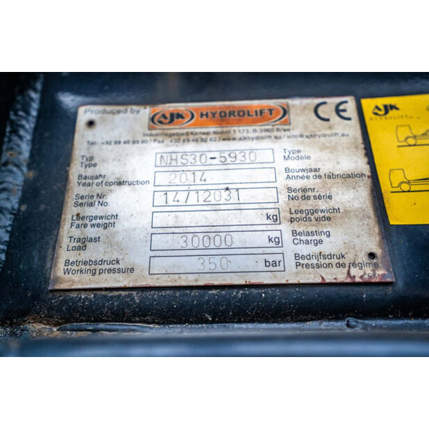 2010 مان TGS 35.440-44314726