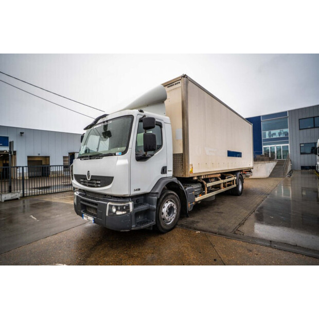 2013 Renault Premium 340 DXI-44314727