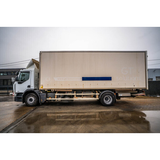 2013 Renault Premium 340 DXI-44314728