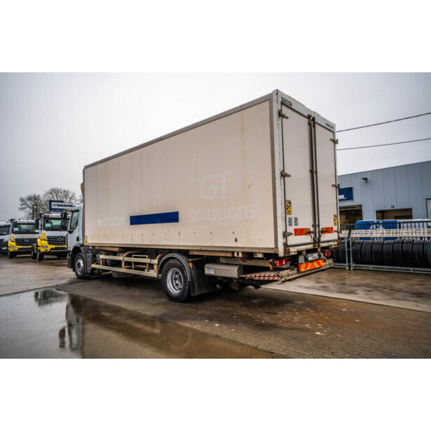 2013 Renault Premium 340 DXI-44314729