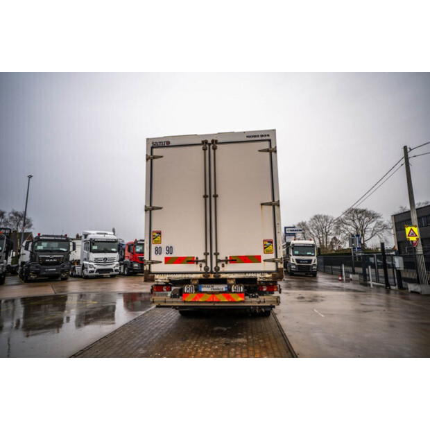 2013 Renault Premium 340 DXI-44314730