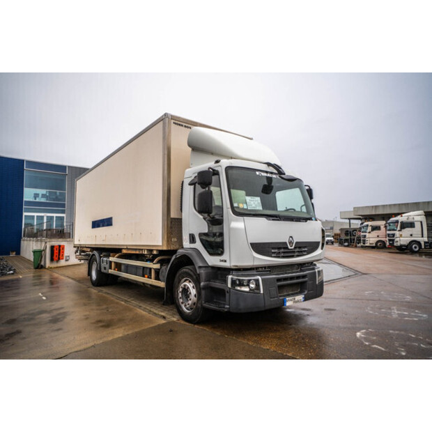 2013 Renault Premium 340 DXI-44314734