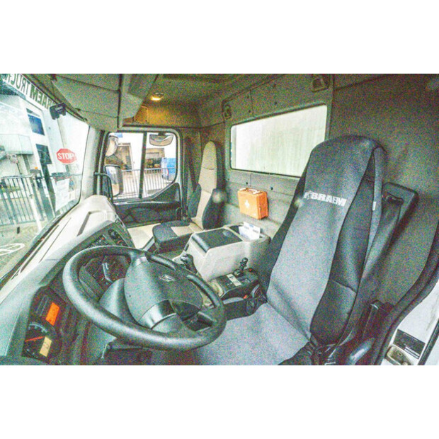 2013 Renault Premium 340 DXI-44314736