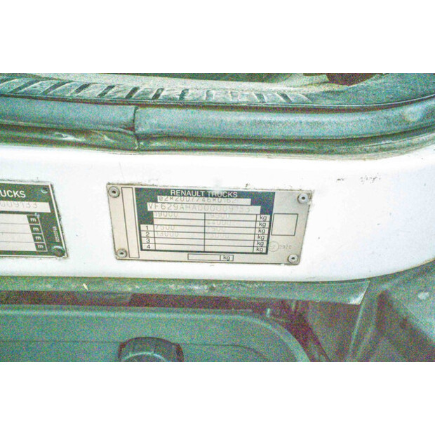 2013 Renault Premium 340 DXI-44314740