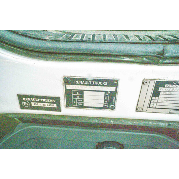 2013 Renault Premium 340 DXI-44314741