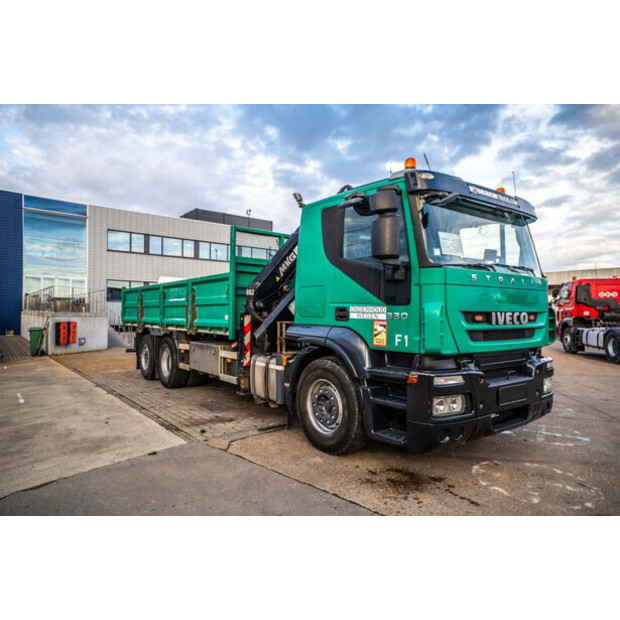 2012 Iveco STRALIS 330-44314746