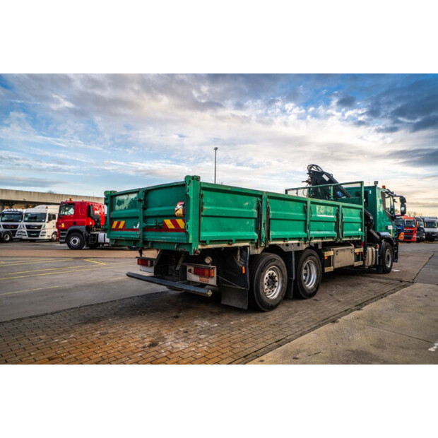 2012 Iveco STRALIS 330-44314748