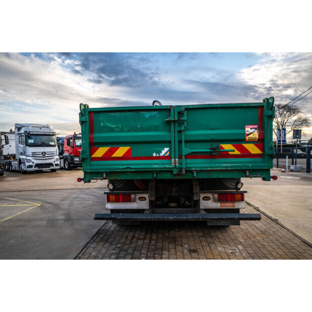 2012 Iveco STRALIS 330-44314749