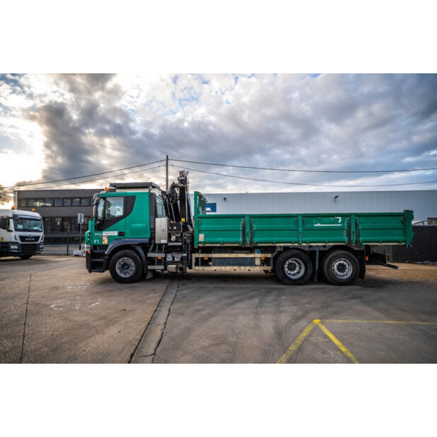 2012 Iveco STRALIS 330-44314751