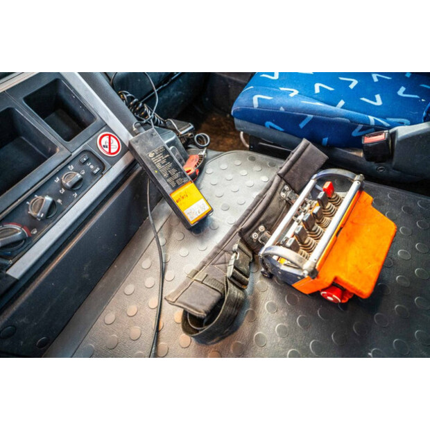 2012 Iveco STRALIS 330-44314760