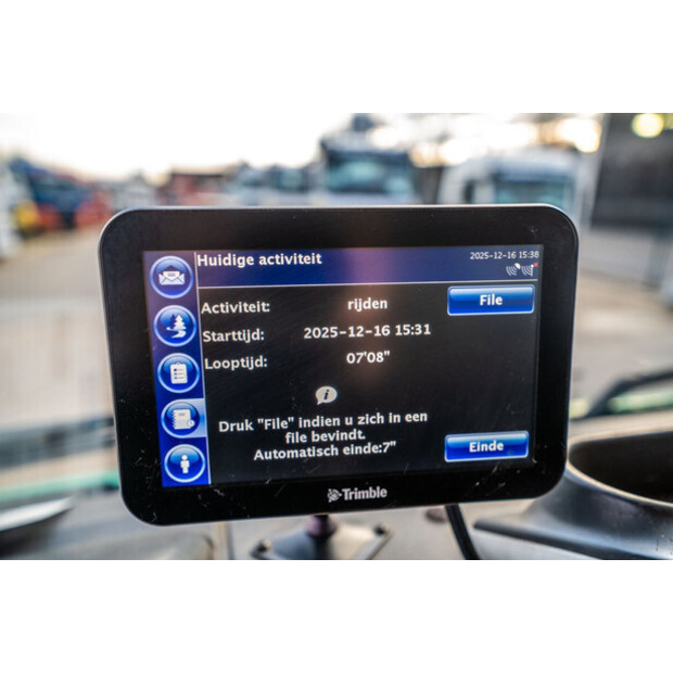 2012 Iveco STRALIS 330-44314762