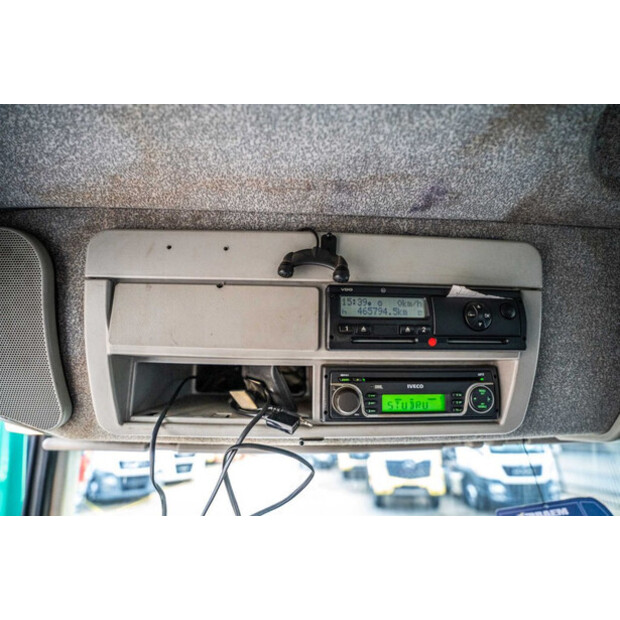 2012 Iveco STRALIS 330-44314763