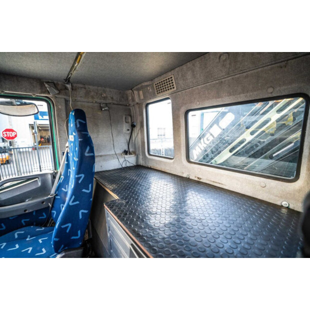 2012 Iveco STRALIS 330-44314764