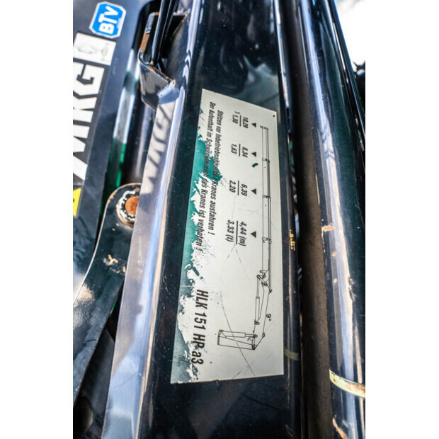 2012 Iveco STRALIS 330-44314770