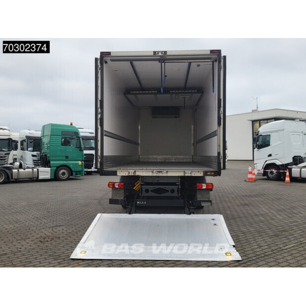 2017 مرسيدس بنز Atego 1624-44314779