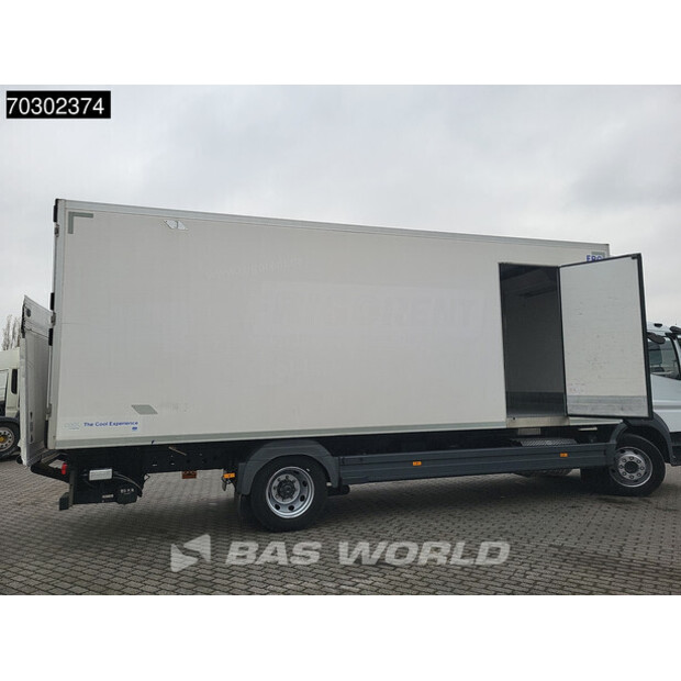 2017 مرسيدس بنز Atego 1624-44314785