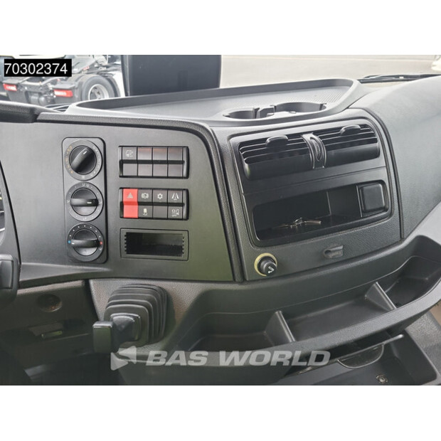 2017 مرسيدس بنز Atego 1624-44314798