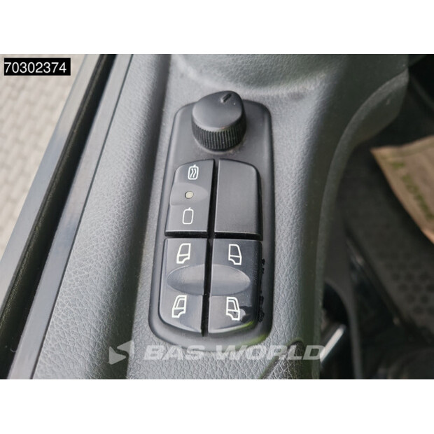 2017 مرسيدس بنز Atego 1624-44314799