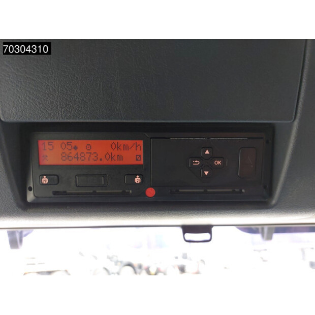 2008 MAN TGX 26.480-44314820