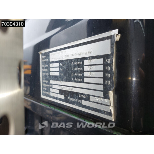 2008 MAN TGX 26.480-44314823